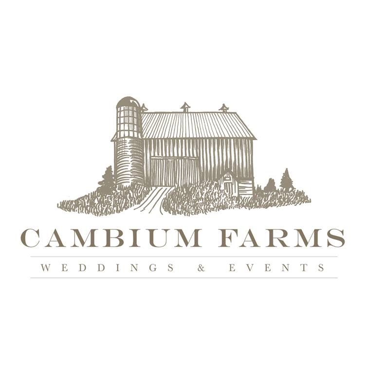 Cambium Farms Wedding