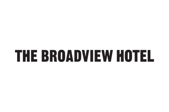 Broadview Hotel Wedding